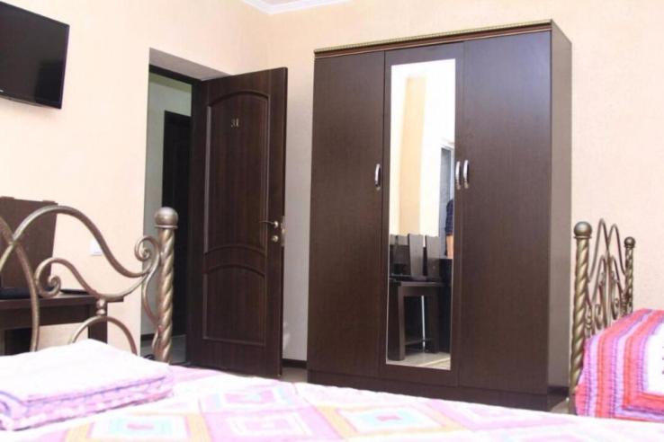 Brandhouse Bosteri Ngoại thất bức ảnh