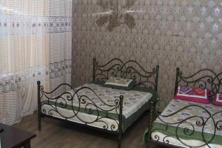 Brandhouse Bosteri Ngoại thất bức ảnh